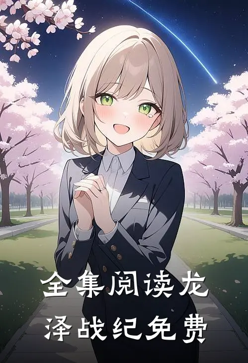 全集阅读龙泽战纪免费