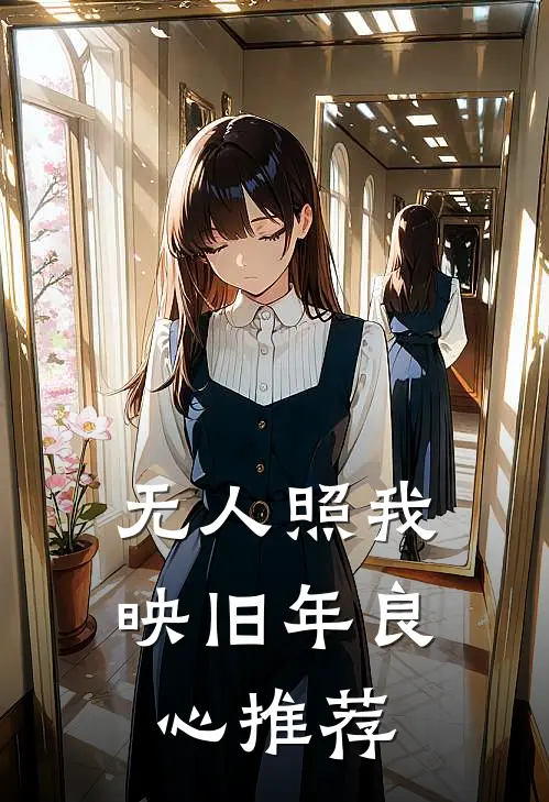 无人照我映旧年良心推荐