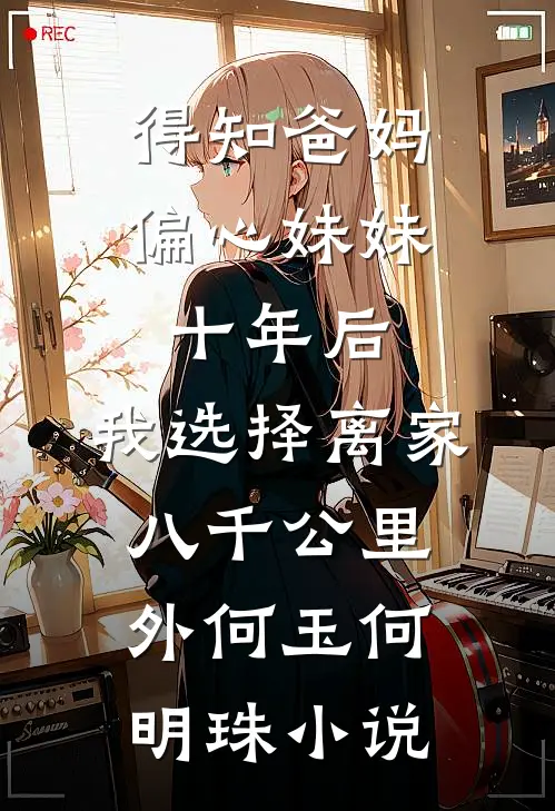 得知爸妈偏心妹妹十年后，我选择离家八千公里外何玉何明珠小说