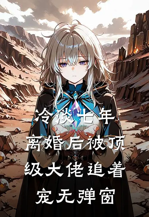 冷淡七年，离婚后被顶级大佬追着宠无弹窗