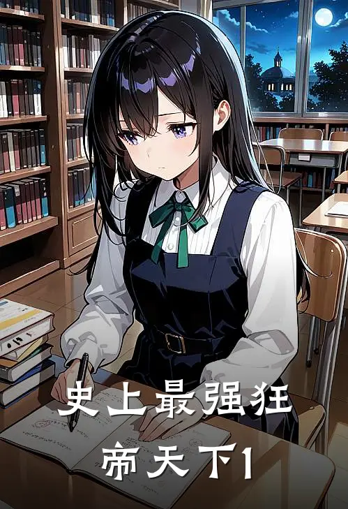 史上最强狂帝 天下1