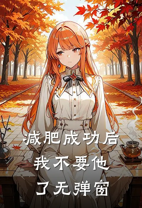 减肥成功后，我不要他了无弹窗