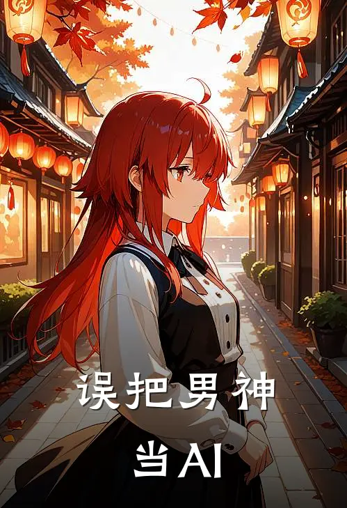 误把男神当AI