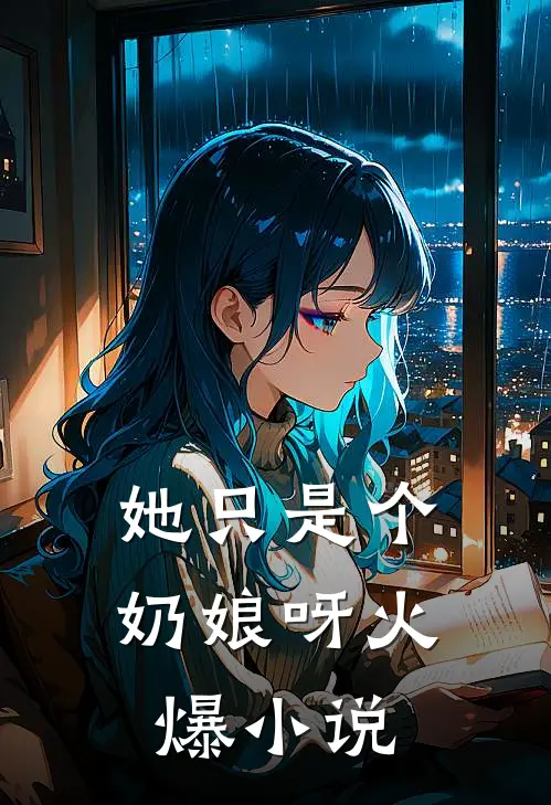 她只是个奶娘呀火爆小说