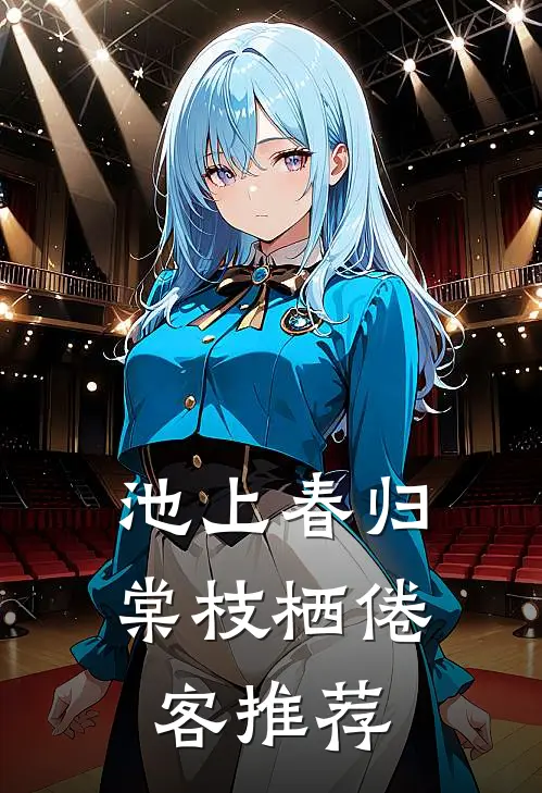 池上春归，棠枝栖倦客推荐