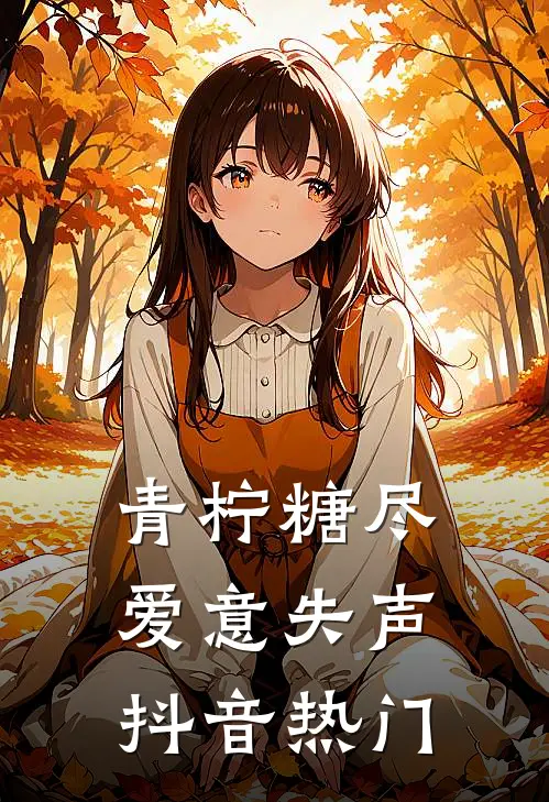 青柠糖尽，爱意失声抖音热门