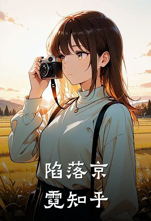 陷落京霓知乎