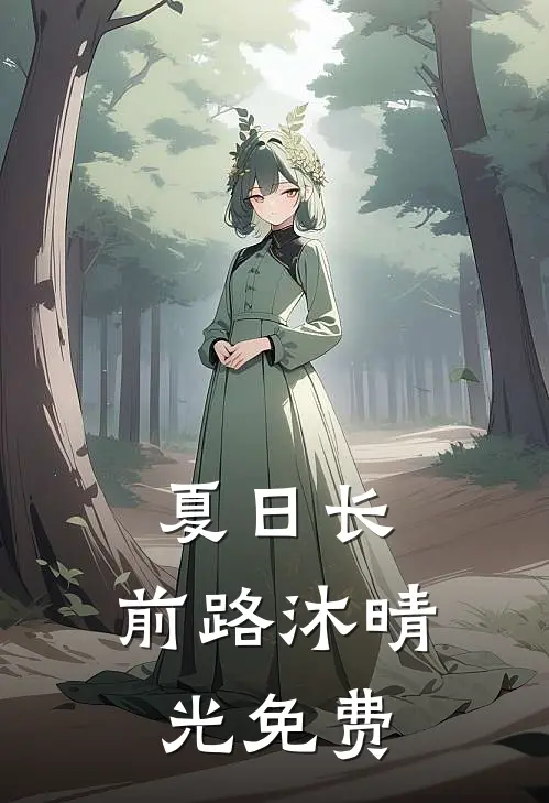 夏日长，前路沐晴光免费