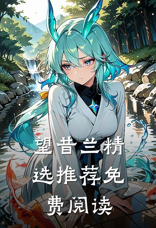 望昔兰精选推荐免费阅读