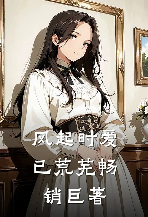 风起时爱已荒芜畅销巨著