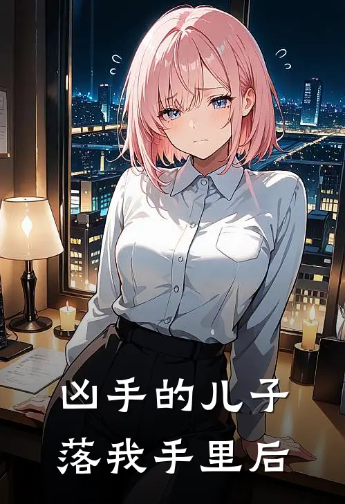 凶手的儿子落我手里后