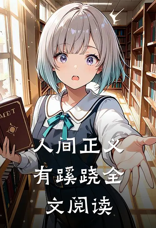 人间正义有蹊跷全文阅读