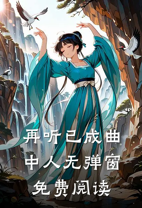 再听已成曲中人无弹窗免费阅读