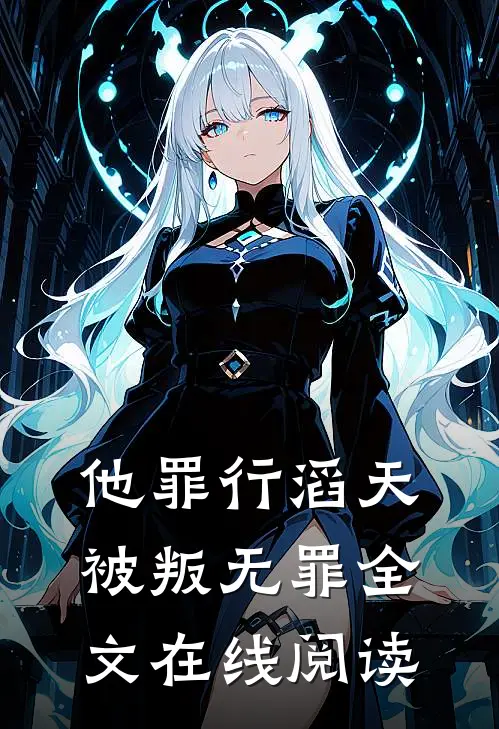 他罪行滔天被叛无罪全文在线阅读