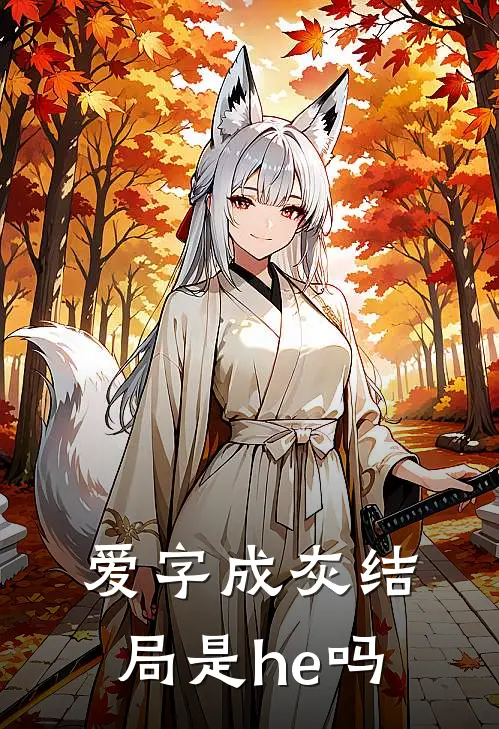 爱字成灰结局是he吗