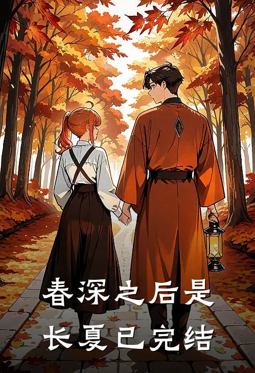 春深之后是长夏已完结