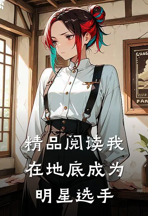 精品阅读我在地底成为明星选手