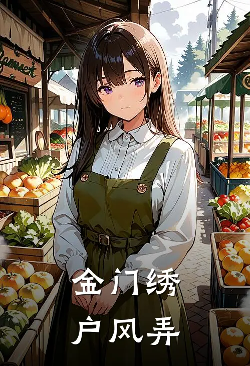 金门绣户风弄