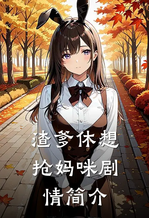 渣爹休想抢妈咪剧情简介
