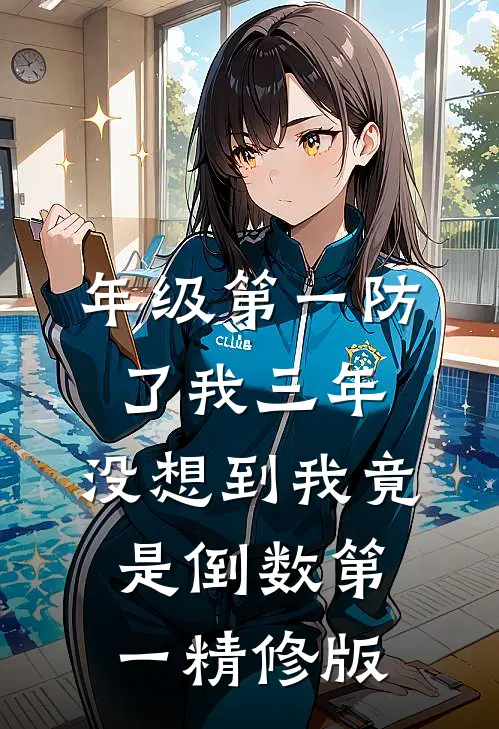 年级第一防了我三年，没想到我竟是倒数第一精修版