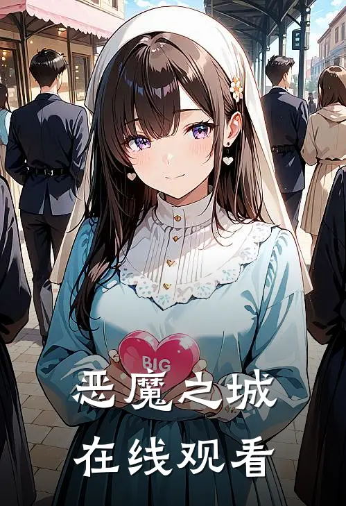 恶魔之城在线观看
