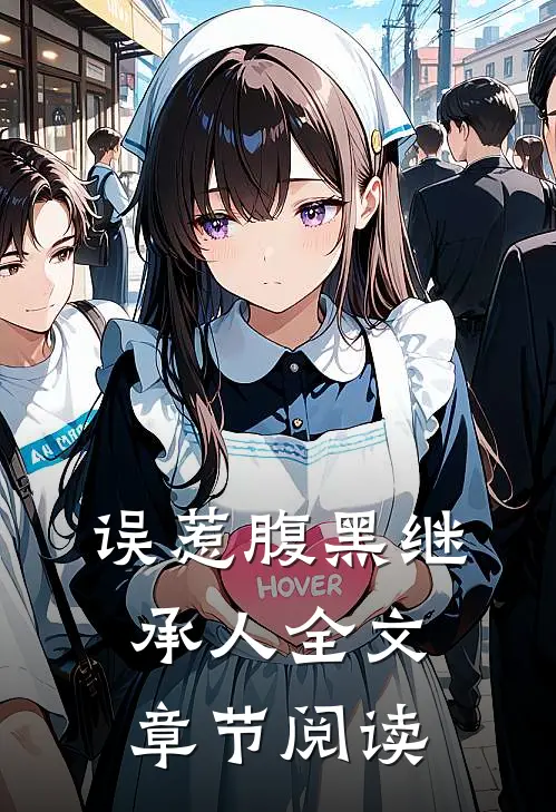 误惹腹黑继承人全文章节阅读
