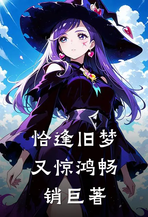 恰逢旧梦又惊鸿畅销巨著