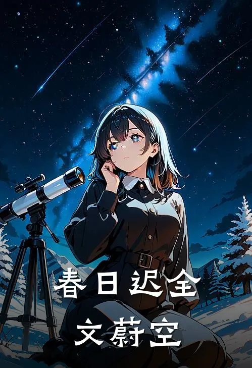 春日迟全文蔚空