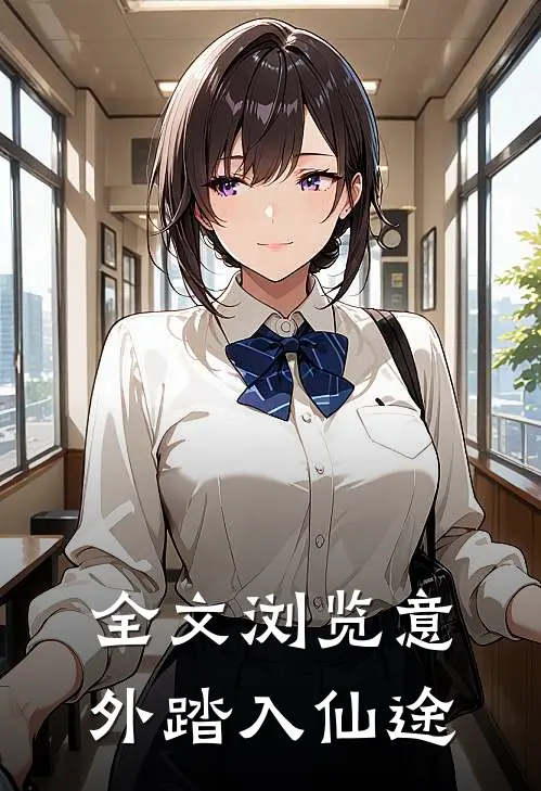 全文浏览意外踏入仙途