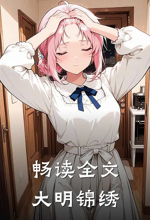 畅读全文大明锦绣