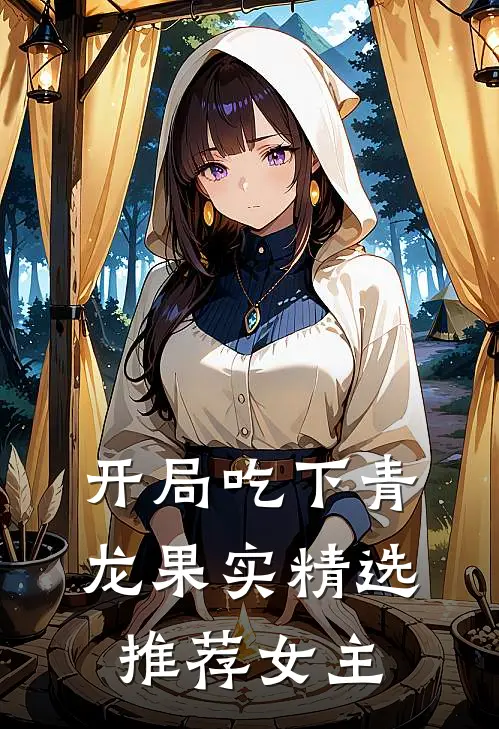 开局吃下青龙果实精选推荐女主