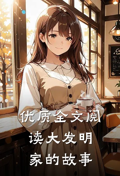 优质全文阅读大发明家的故事