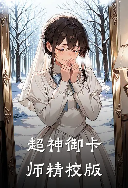 超神御卡师精校版
