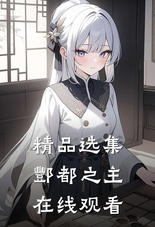 精品选集酆都之主在线观看