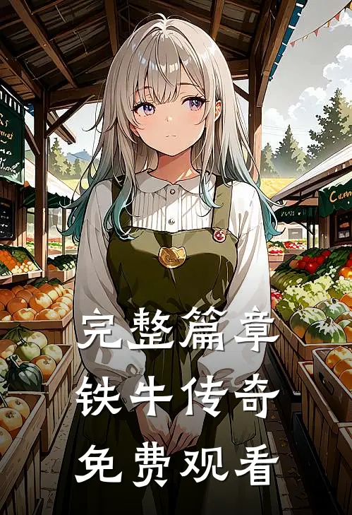 完整篇章铁牛传奇免费观看
