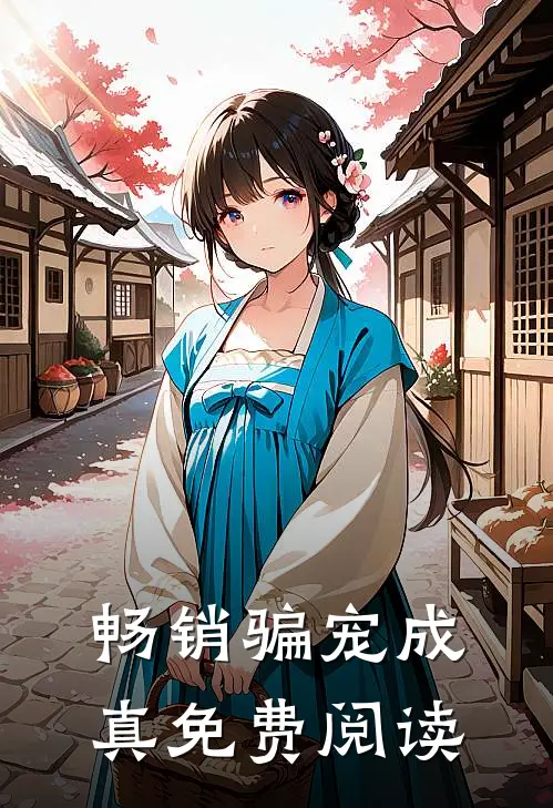 畅销骗宠成真免费阅读