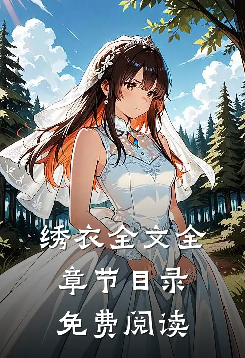绣衣全文全章节目录免费阅读