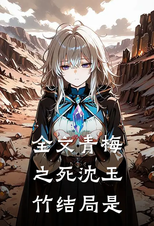全文青梅之死沈玉竹结局是