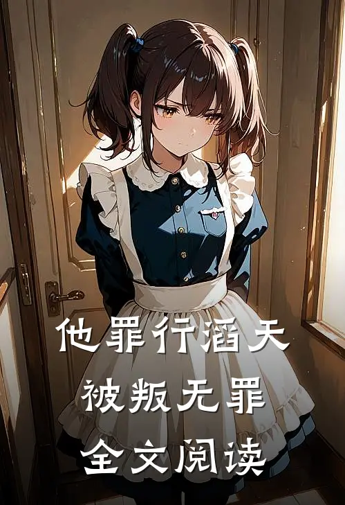 他罪行滔天被叛无罪全文阅读