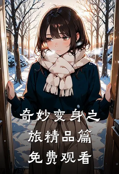 奇妙变身之旅精品篇免费观看