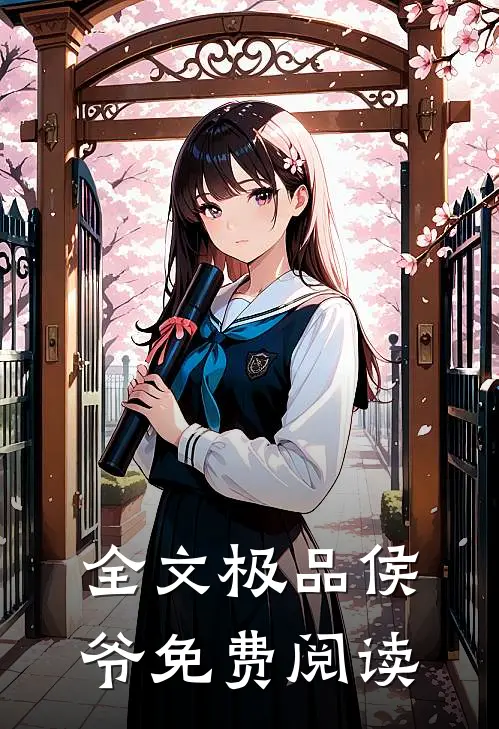 全文极品侯爷免费阅读