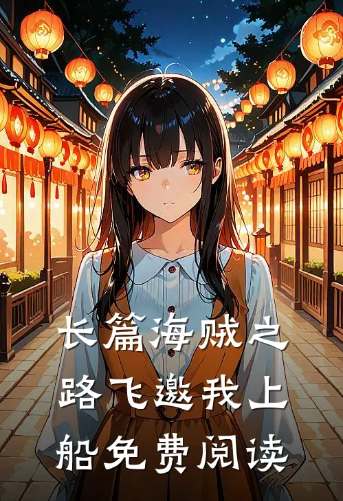 长篇海贼之路飞邀我上船免费阅读