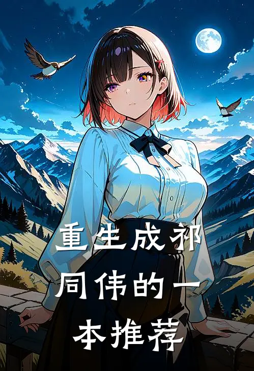 重生成祁同伟的一本推荐