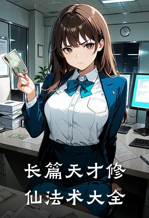 长篇天才修仙法术大全