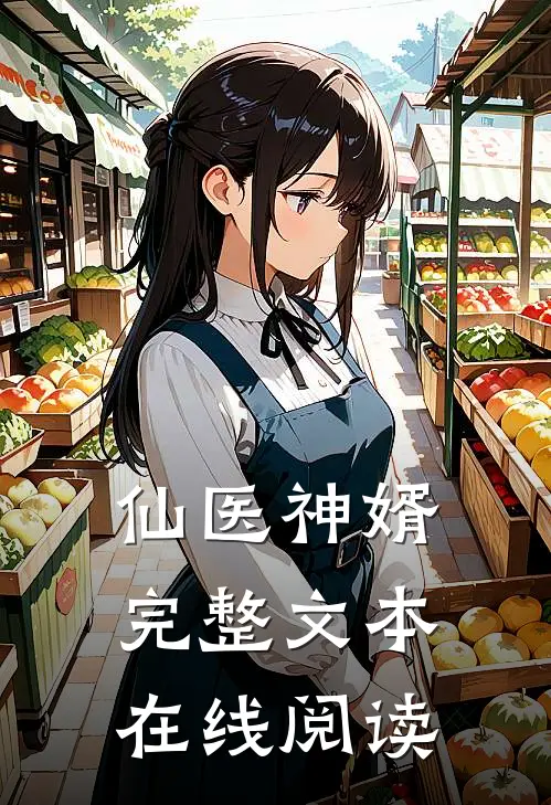 仙医神婿完整文本在线阅读