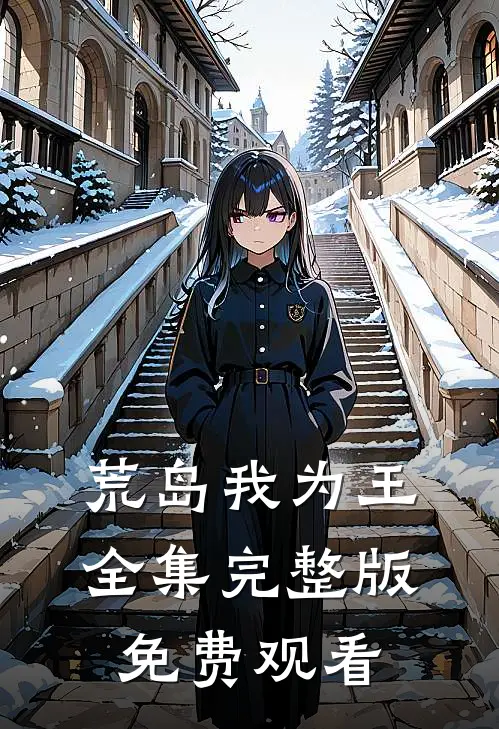 荒岛我为王全集完整版免费观看