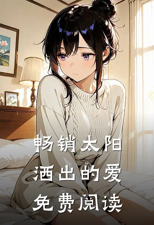 畅销太阳洒出的爱免费阅读
