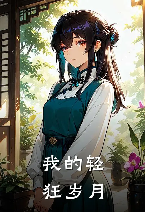 我的轻狂岁月