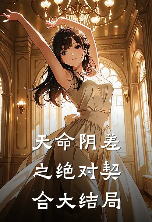 天命阴差之绝对契合大结局