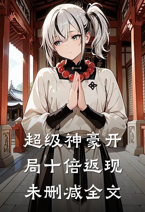 超级神豪开局十倍返现未删减全文